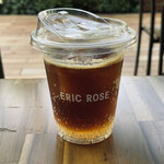 ERIC ROSE - 