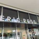 ERIC ROSE - 