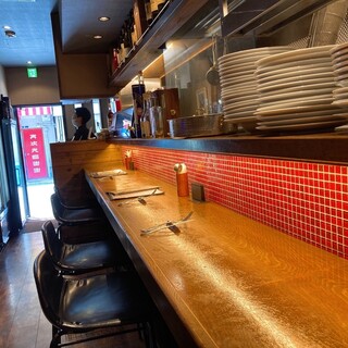 イタリアンバール スペッロ_2