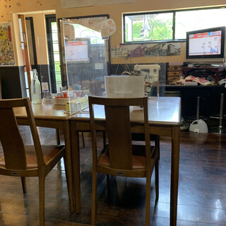 ランチ三軒屋_2