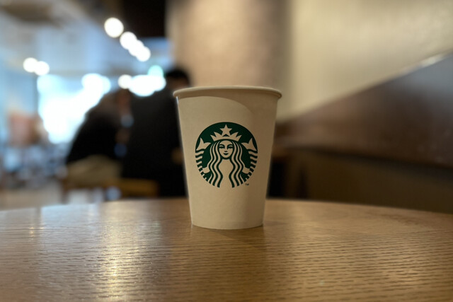 Starbucks Coffee Shinjuku Shinnanguchi Ten photo 3