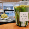 THE MATCHA CAFE 萬代庵