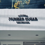 NUMBER SUGAR - 