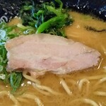 麺処 かのう - 