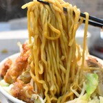 つけ麺 丸和 - 