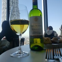 ブラッスリーオザミ 東京スカイツリータウン･ソラマチ店 - 