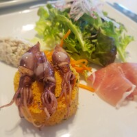 ブラッスリーオザミ 東京スカイツリータウン･ソラマチ店 - 
