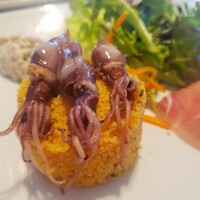 ブラッスリーオザミ 東京スカイツリータウン･ソラマチ店 - 