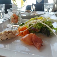 ブラッスリーオザミ 東京スカイツリータウン･ソラマチ店 - 