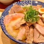 拉麺 ぶらい - 