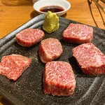 Yakiniku Horumon Suminoya - 