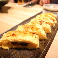 梅田 鮨割烹のの - 