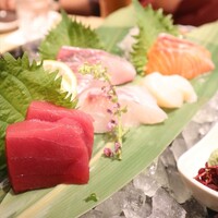 梅田 鮨割烹のの - 