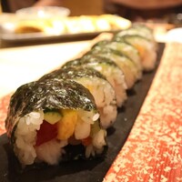 梅田 鮨割烹のの - 