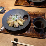 Iseebi Soba Kiyomasa - 