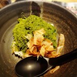 Sakana To Sake Hanatare - 