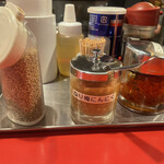 らーめん にんにくや - 