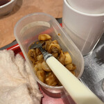 らーめん にんにくや - 