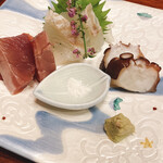 Sushi Kenzan - 