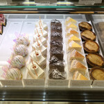 KATO　Patisserie La Fourmi  - 