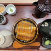 うなぎの中庄 - 