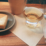 Ploom Shop 天神店 カフェ - 