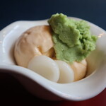 MUTO - デザート　アップ