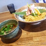 きりん食堂 - 