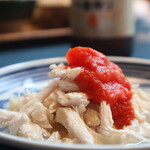 MUTO - ワンコメニュー