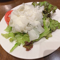 エノテカ ドォーロ 札幌店 - 
