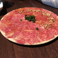 天空焼肉 星遊山 - 