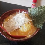 Ramen Raishuu - 