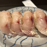 Mawaru Toyamawan Sushi Tama - 