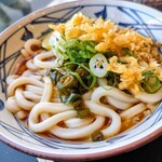 丸亀製麺 名古屋丸の内店 - 