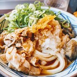 丸亀製麺 名古屋丸の内店 - 