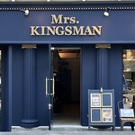 Mrs.KINGSMAN - 