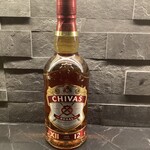 chivas regal