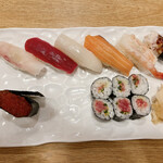 Sushi No Fukuie - 