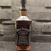 ジャックダニエル