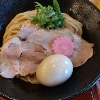 中華そば 正念場_1