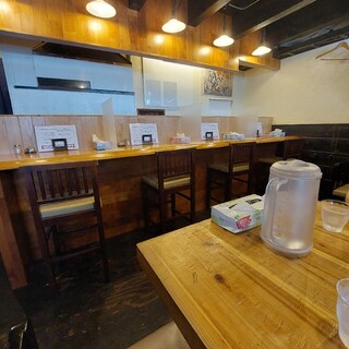 中華そば 正念場_2