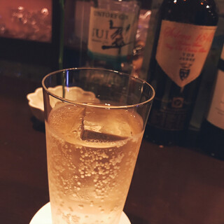 バー ブルームーン_0