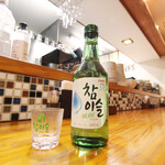 Korean Dining 二階屋 - 