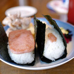 Onigiri Sutando Rittsubon - 