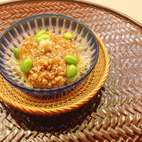 懐石料理 桝田 -  懐石料理 桝田 -