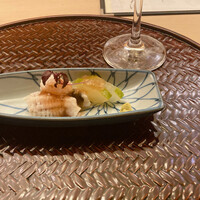 懐石料理 桝田 -  懐石料理 桝田 -