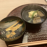 懐石料理 桝田 -  懐石料理 桝田 -