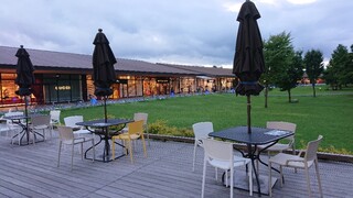 Karuizawa Flatbreads