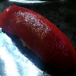 鮨処 ゆきむら - 2013.3.26　勝浦236KG