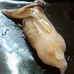 鮨処 ゆきむら - なま(大) 2013.3.26